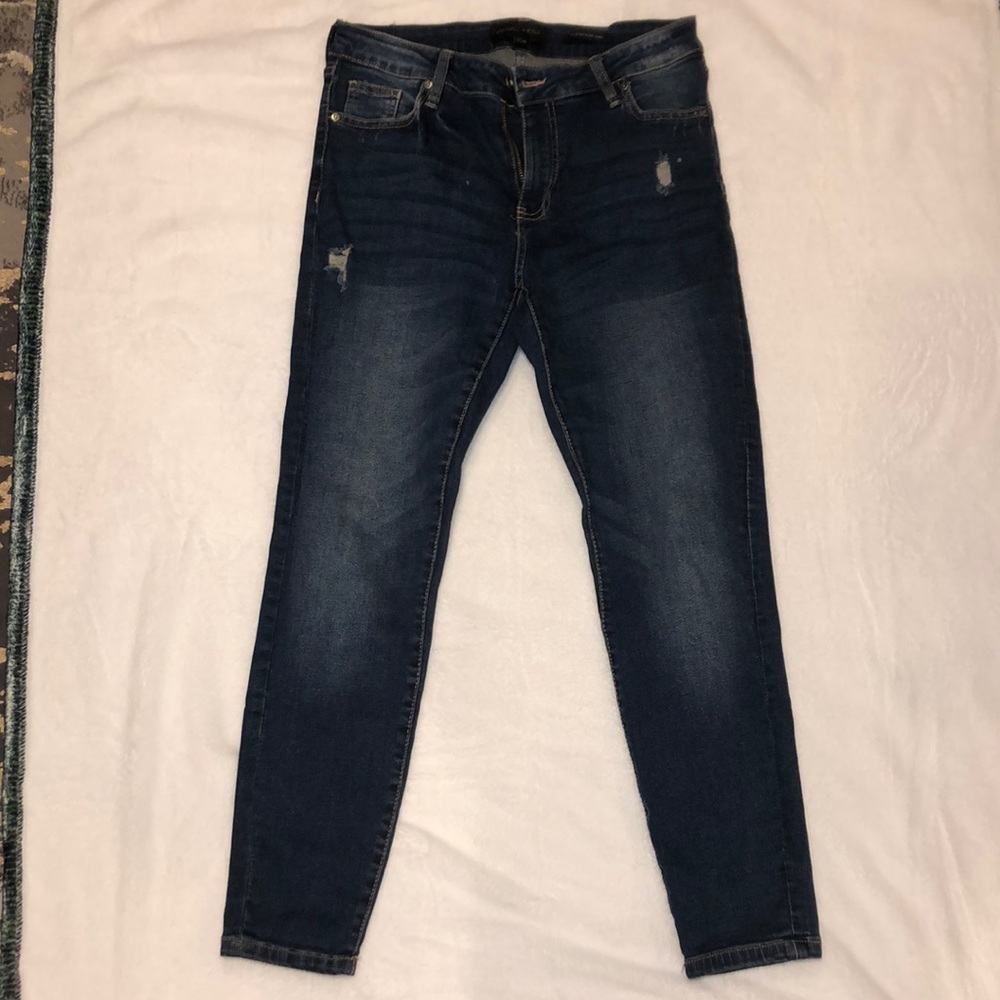 Kendall + Kylie Jeans for Women